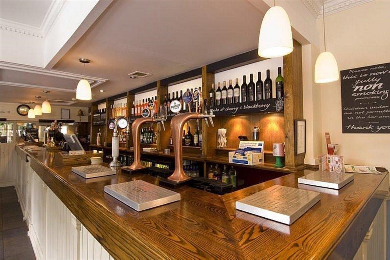 Premier Inn Aylesbury Kültér fotó