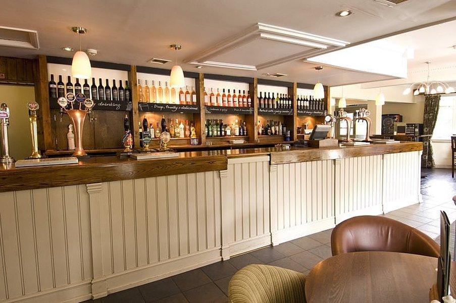 Premier Inn Aylesbury Kültér fotó